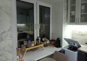 1-к квартира, вторичка, 32м2, 5/5 этаж