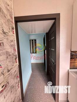 3-к квартира, вторичка, 65м2, 5/9 этаж