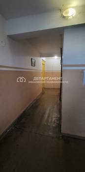 2-к квартира, вторичка, 49м2, 8/9 этаж