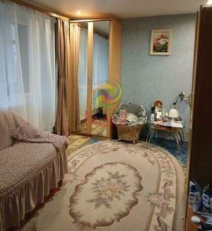 1-к квартира, вторичка, 39м2, 1/10 этаж
