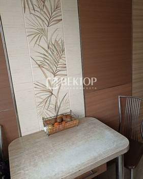 2-к квартира, вторичка, 50м2, 4/5 этаж