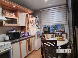 3-к квартира, вторичка, 65м2, 5/12 этаж