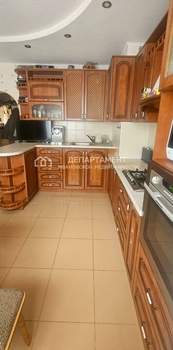 3-к квартира, вторичка, 65м2, 2/9 этаж