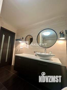 2-к квартира, вторичка, 55м2, 6/9 этаж