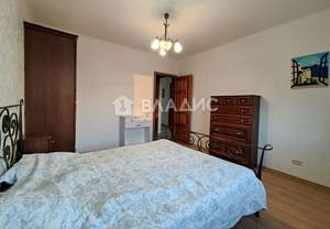 2-к квартира, вторичка, 55м2, 7/9 этаж