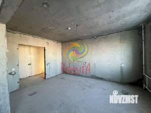 3-к квартира, вторичка, 84м2, 11/17 этаж