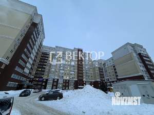 1-к квартира, вторичка, 38м2, 9/14 этаж