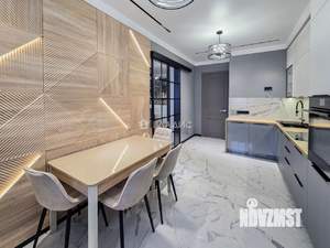 3-к квартира, вторичка, 110м2, 9/14 этаж