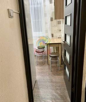 2-к квартира, вторичка, 43м2, 4/5 этаж