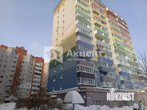 2-к квартира, вторичка, 72м2, 13/14 этаж