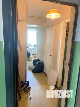 1-к квартира, вторичка, 31м2, 3/9 этаж