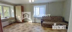 1-к квартира, вторичка, 30м2, 4/5 этаж