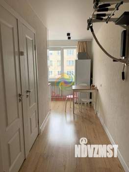 1-к квартира, вторичка, 37м2, 4/5 этаж