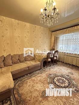 2-к квартира, вторичка, 37м2, 2/2 этаж