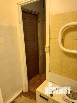 2-к квартира, вторичка, 38м2, 9/9 этаж