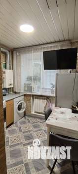 1-к квартира, вторичка, 31м2, 3/5 этаж