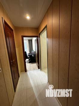 3-к квартира, вторичка, 66м2, 2/9 этаж