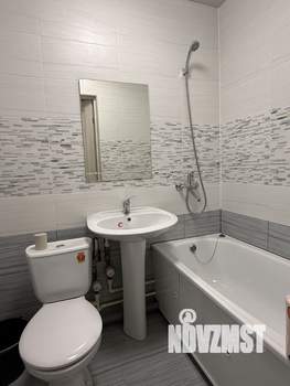 1-к квартира, вторичка, 30м2, 4/5 этаж