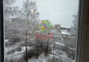 1-к квартира, вторичка, 35м2, 4/5 этаж