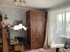 1-к квартира, вторичка, 33м2, 3/5 этаж