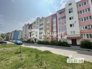 1-к квартира, вторичка, 34м2, 1/5 этаж