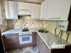 3-к квартира, вторичка, 59м2, 4/5 этаж