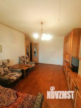 2-к квартира, вторичка, 51м2, 3/5 этаж