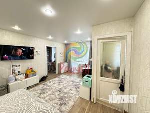 2-к квартира, вторичка, 42м2, 5/5 этаж