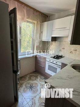 3-к квартира, вторичка, 59м2, 4/5 этаж
