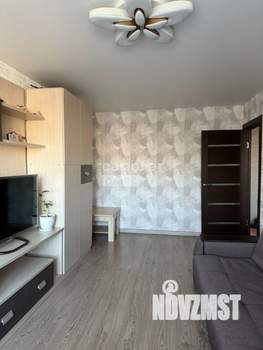 2-к квартира, вторичка, 50м2, 4/5 этаж