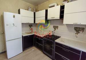 2-к квартира, вторичка, 69м2, 2/5 этаж