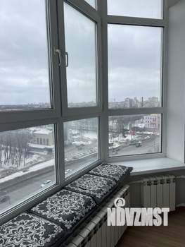 2-к квартира, вторичка, 78м2, 10/17 этаж