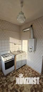 3-к квартира, вторичка, 62м2, 4/5 этаж