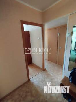 2-к квартира, вторичка, 38м2, 3/5 этаж