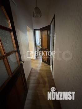 3-к квартира, вторичка, 78м2, 1/2 этаж