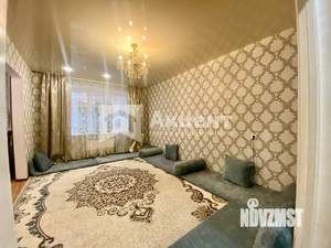 3-к квартира, вторичка, 79м2, 2/17 этаж