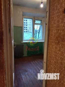 2-к квартира, вторичка, 41м2, 3/4 этаж