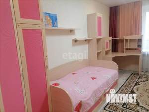 2-к квартира, вторичка, 70м2, 2/14 этаж