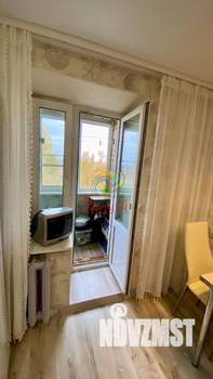 1-к квартира, вторичка, 36м2, 5/6 этаж
