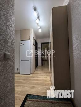 3-к квартира, вторичка, 57м2, 1/5 этаж