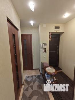 3-к квартира, вторичка, 48м2, 3/5 этаж