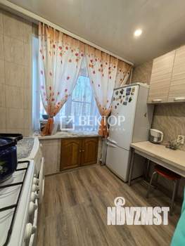 2-к квартира, вторичка, 45м2, 1/5 этаж
