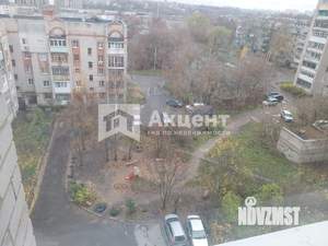 1-к квартира, вторичка, 36м2, 8/9 этаж