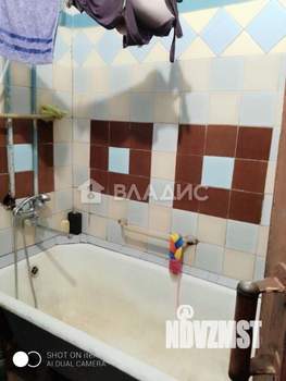 3-к квартира, вторичка, 60м2, 1/3 этаж
