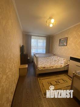 2-к квартира, вторичка, 64м2, 1/11 этаж
