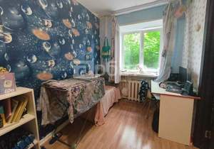 2-к квартира, вторичка, 44м2, 2/4 этаж