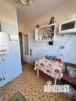 3-к квартира, вторичка, 50м2, 4/5 этаж