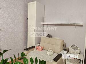 1-к квартира, вторичка, 41м2, 9/10 этаж