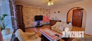 4-к квартира, вторичка, 107м2, 10/12 этаж