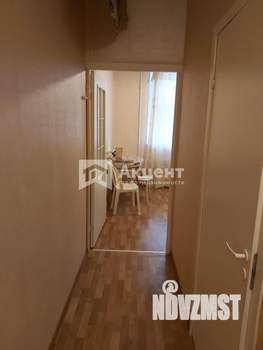 1-к квартира, вторичка, 41м2, 6/9 этаж